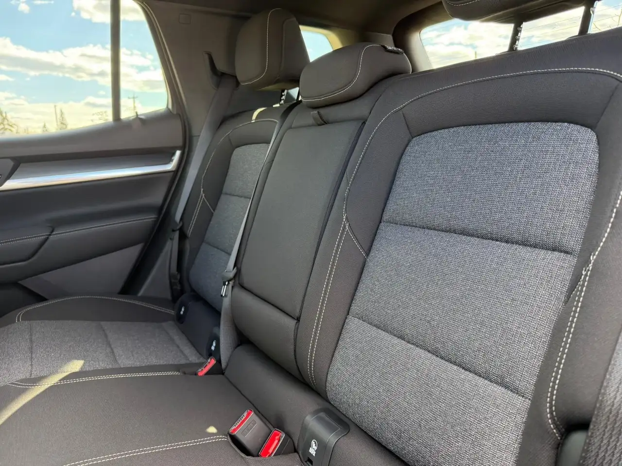 GMC Terrain снимка GMC Terrain