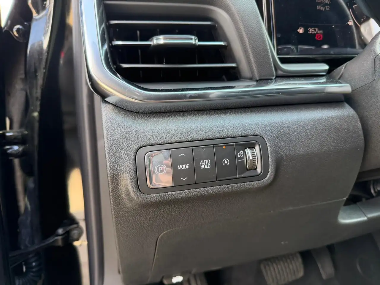 GMC Terrain снимка GMC Terrain