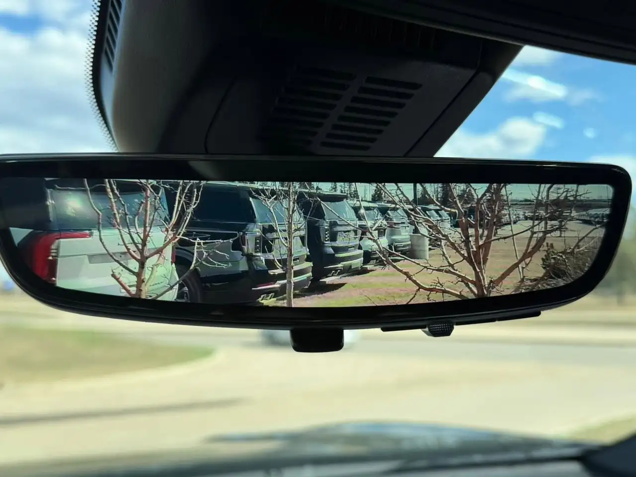 GMC Terrain снимка GMC Terrain