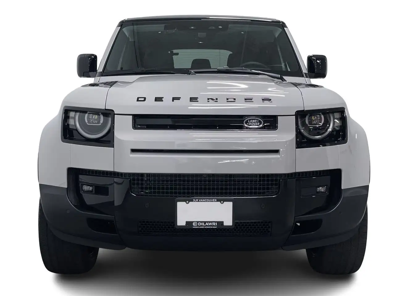 Land Rover Defender снимка Land Rover Defender