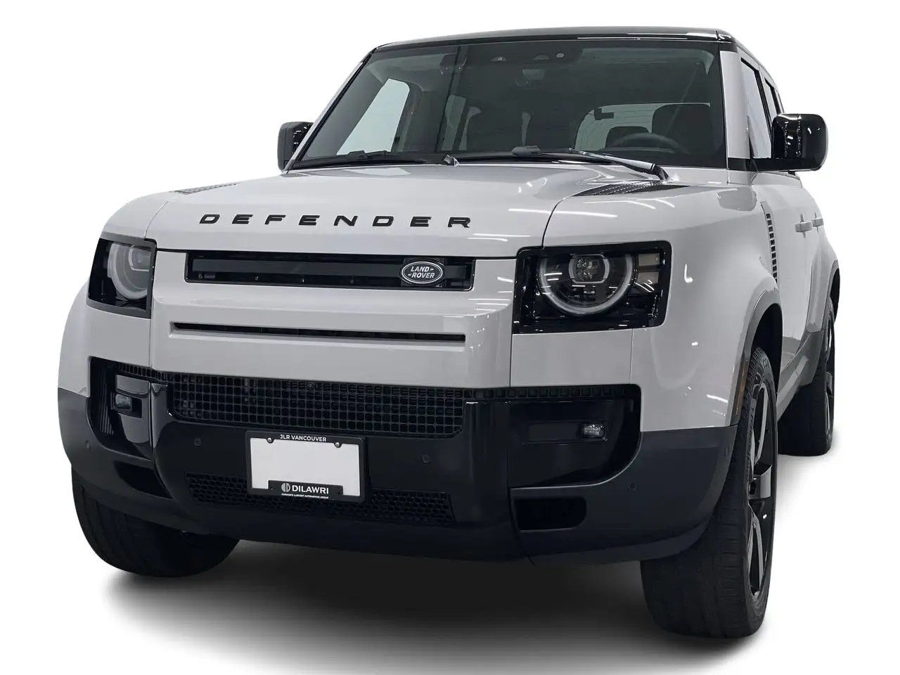 Land Rover Defender снимка Land Rover Defender