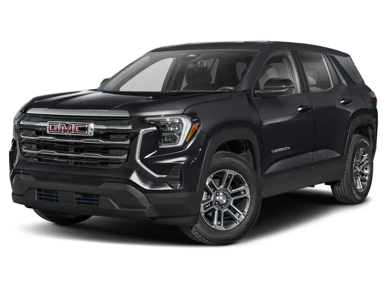 GMC Terrain снимка GMC Terrain