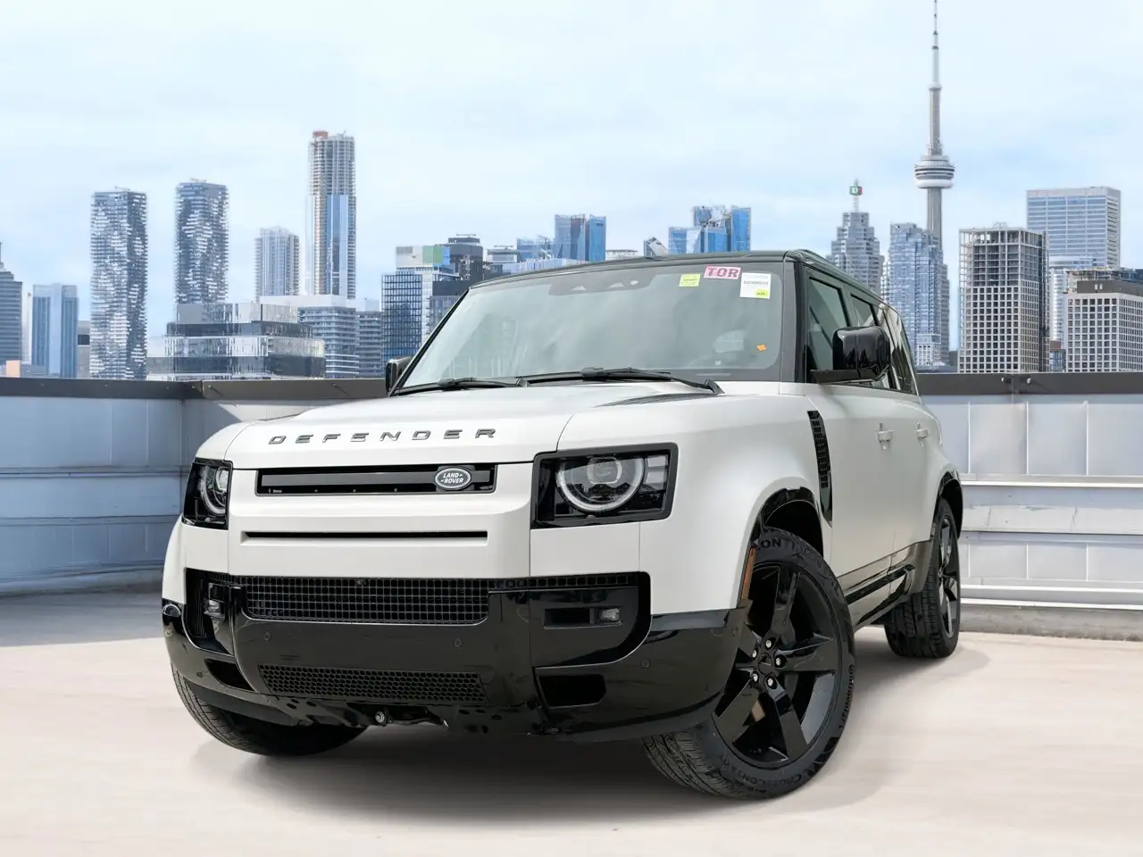 Land Rover Defender снимка Land Rover Defender