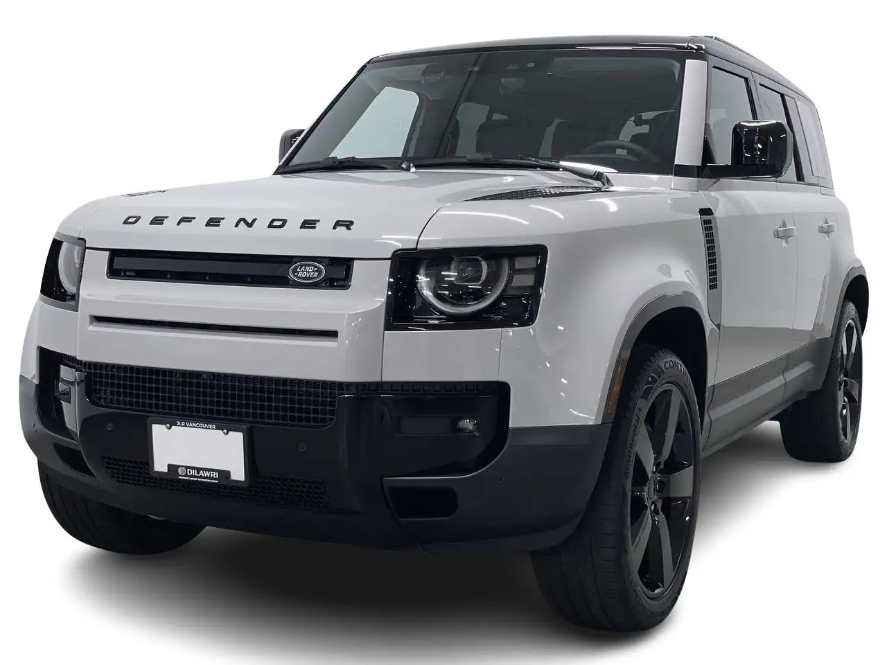 Land Rover Defender снимка Land Rover Defender