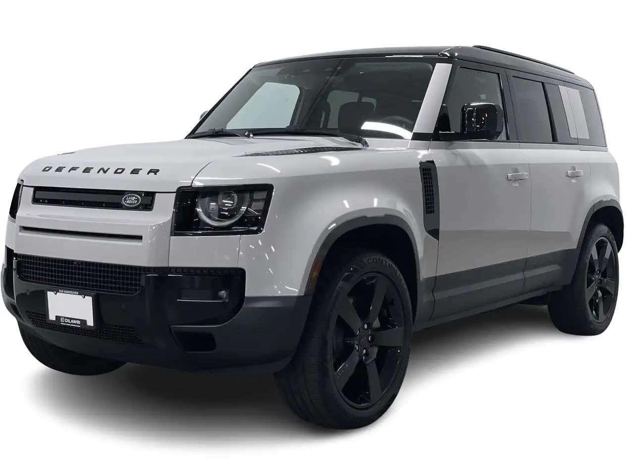 Land Rover Defender снимка Land Rover Defender