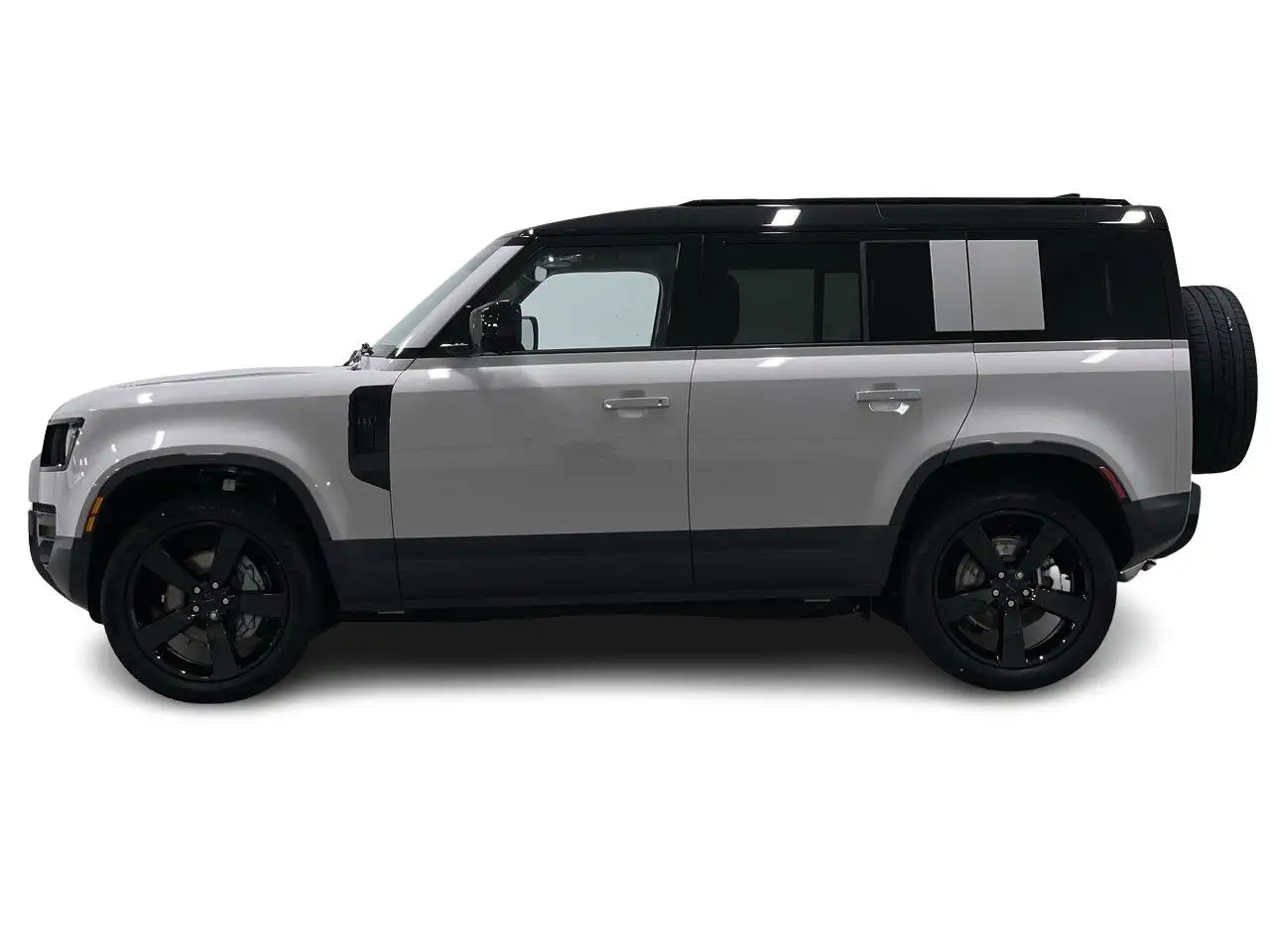 Land Rover Defender снимка Land Rover Defender