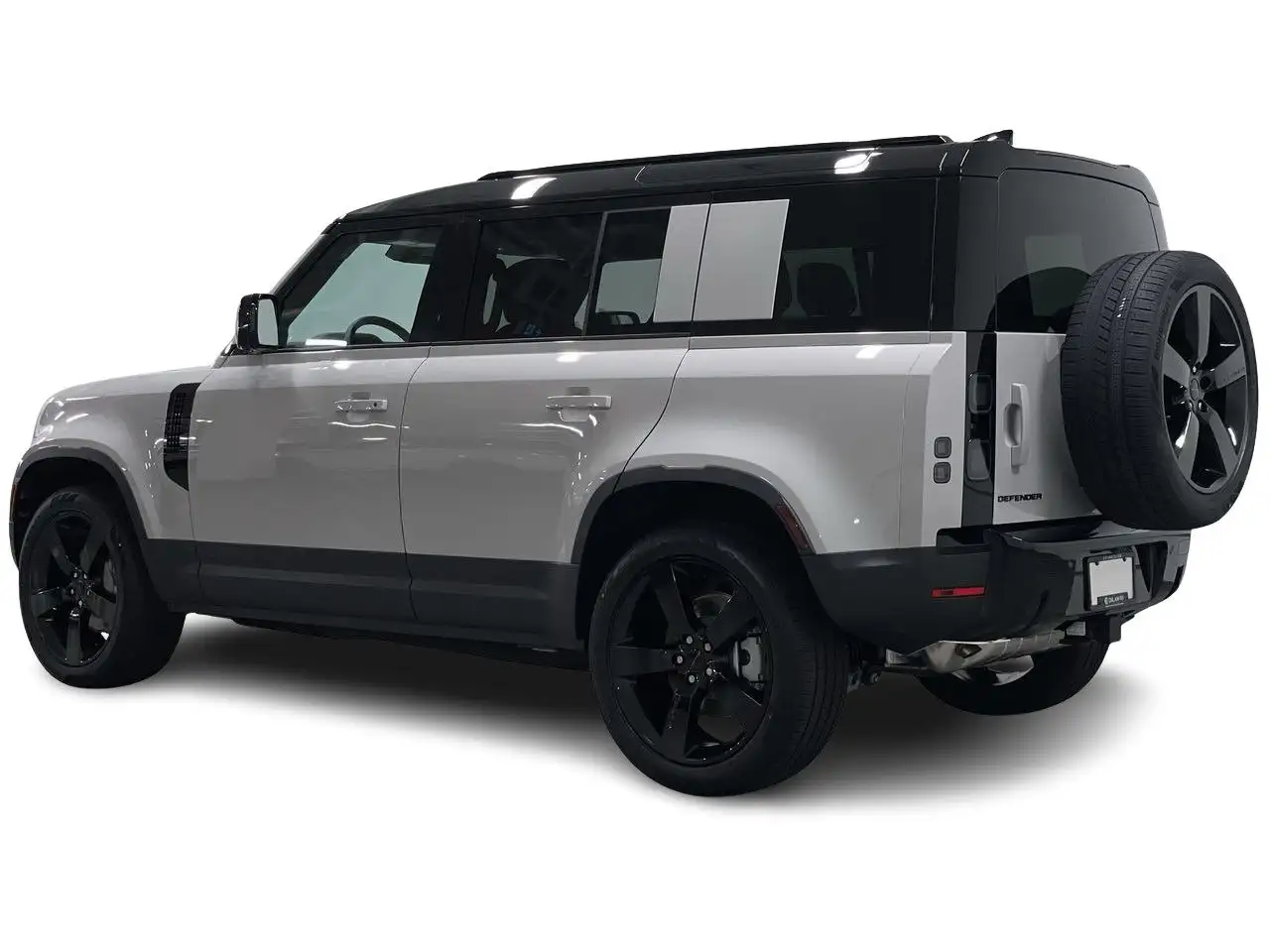 Land Rover Defender снимка Land Rover Defender