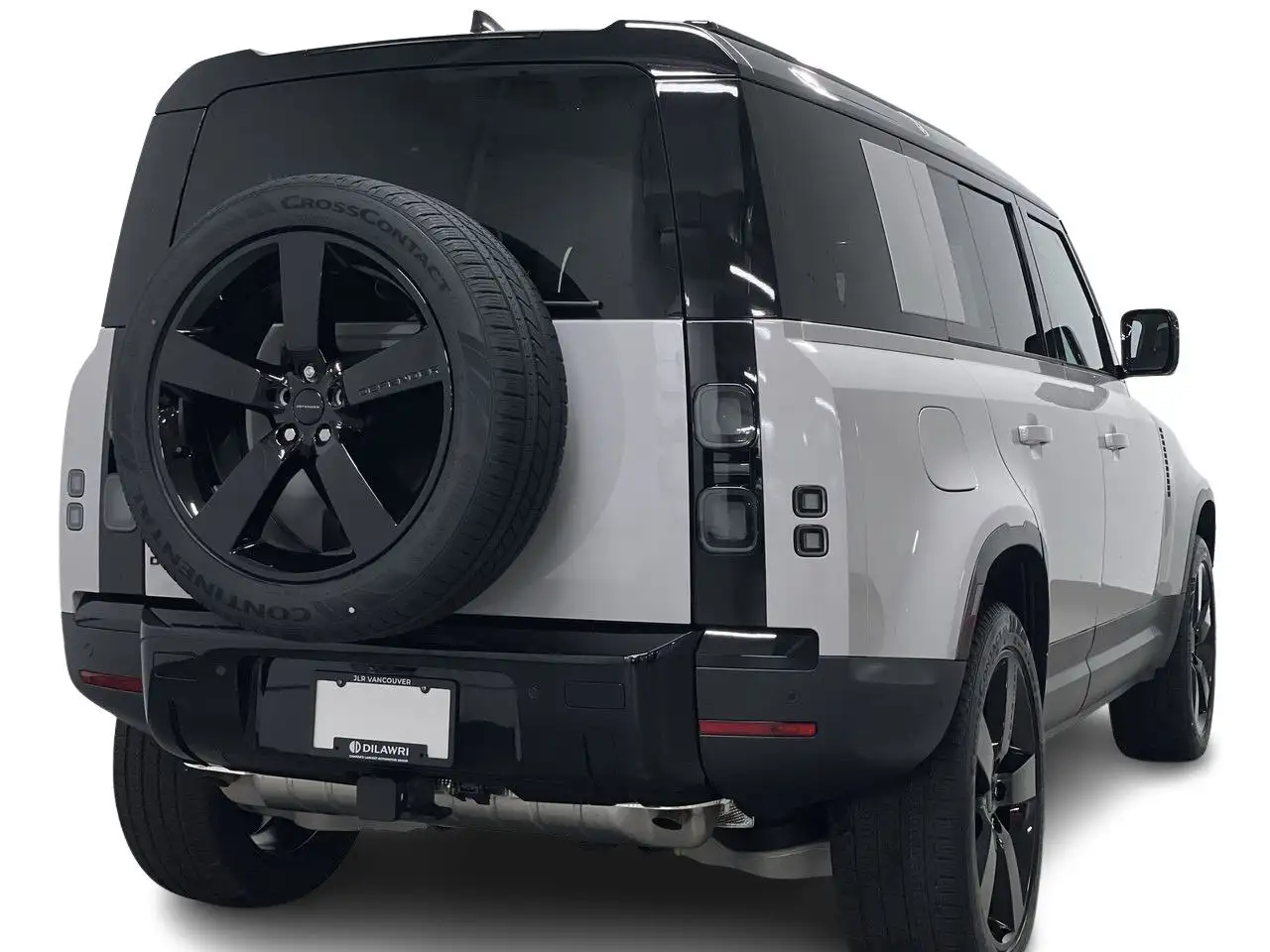 Land Rover Defender снимка Land Rover Defender
