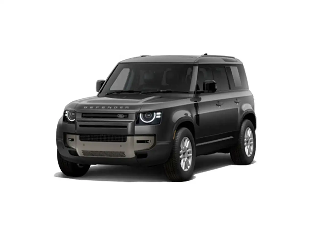 Land Rover Defender снимка Land Rover Defender