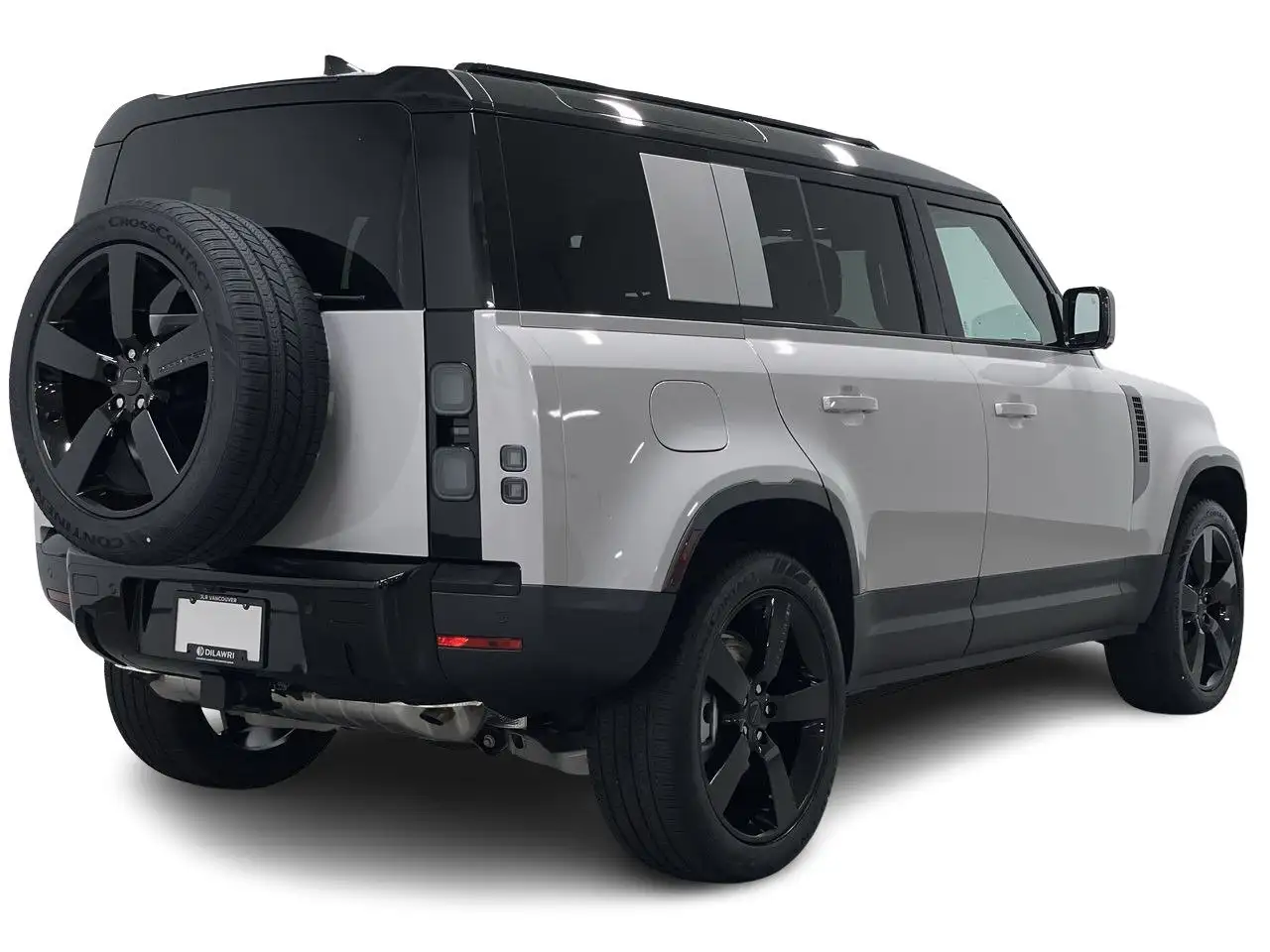 Land Rover Defender снимка Land Rover Defender