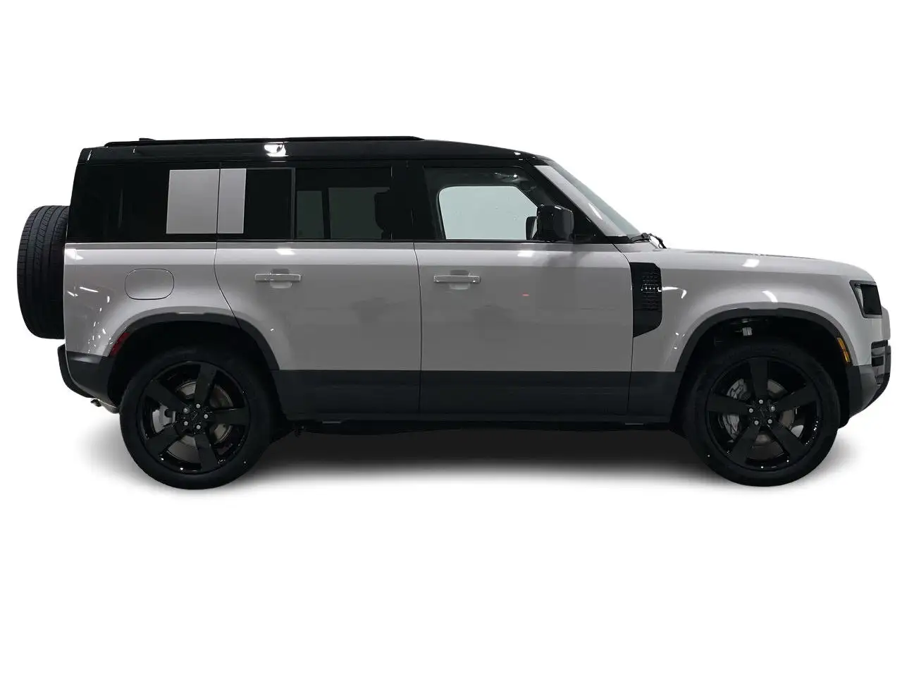 Land Rover Defender снимка Land Rover Defender