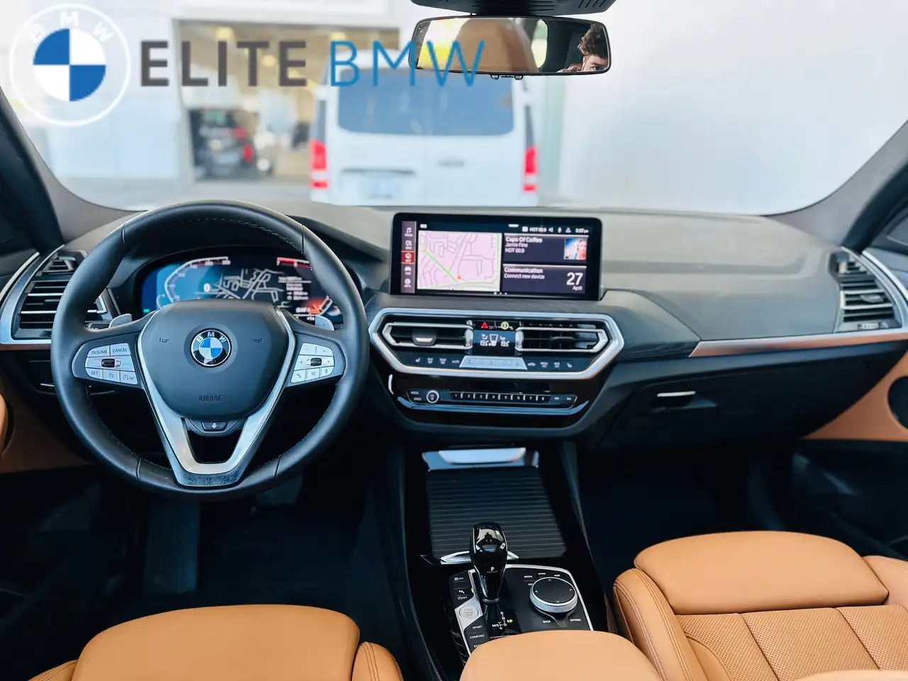 BMW X3 photo BMW X3