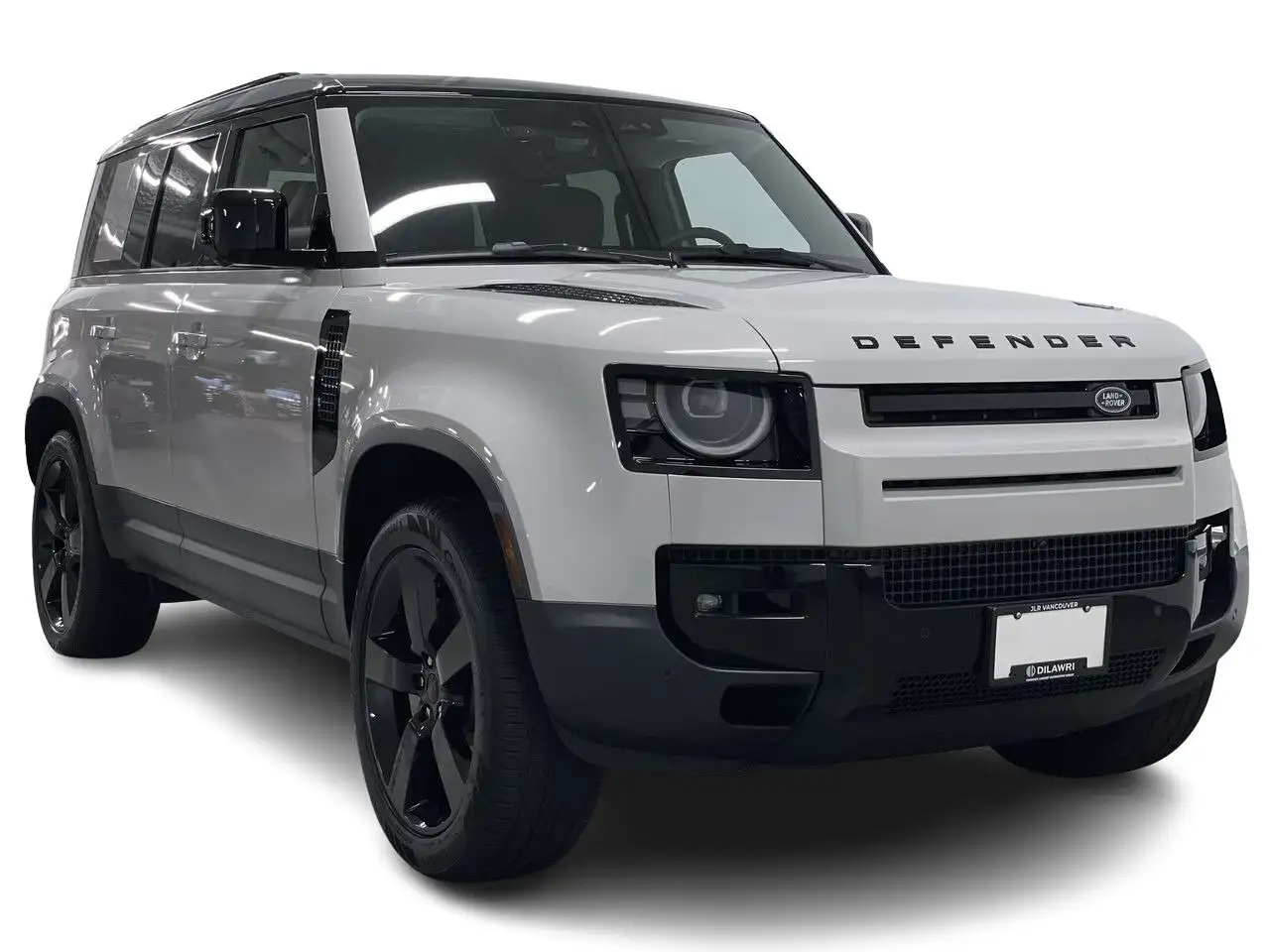 Land Rover Defender снимка Land Rover Defender