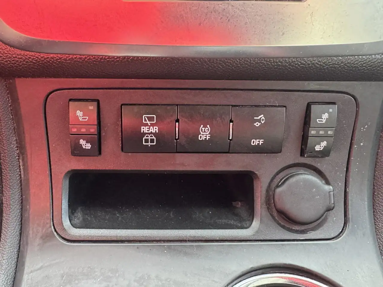 GMC Acadia снимка GMC Acadia