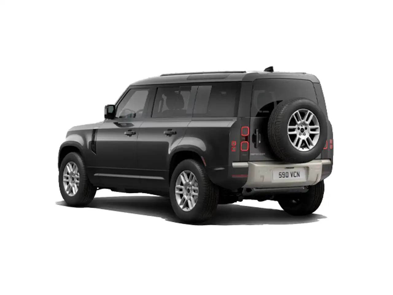 Land Rover Defender снимка Land Rover Defender