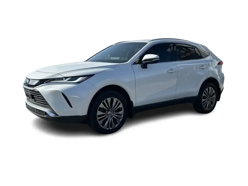 Toyota Venza снимка Toyota Venza