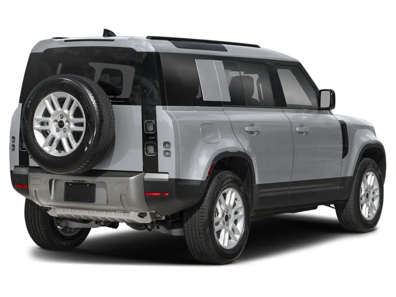 Land Rover Defender снимка Land Rover Defender