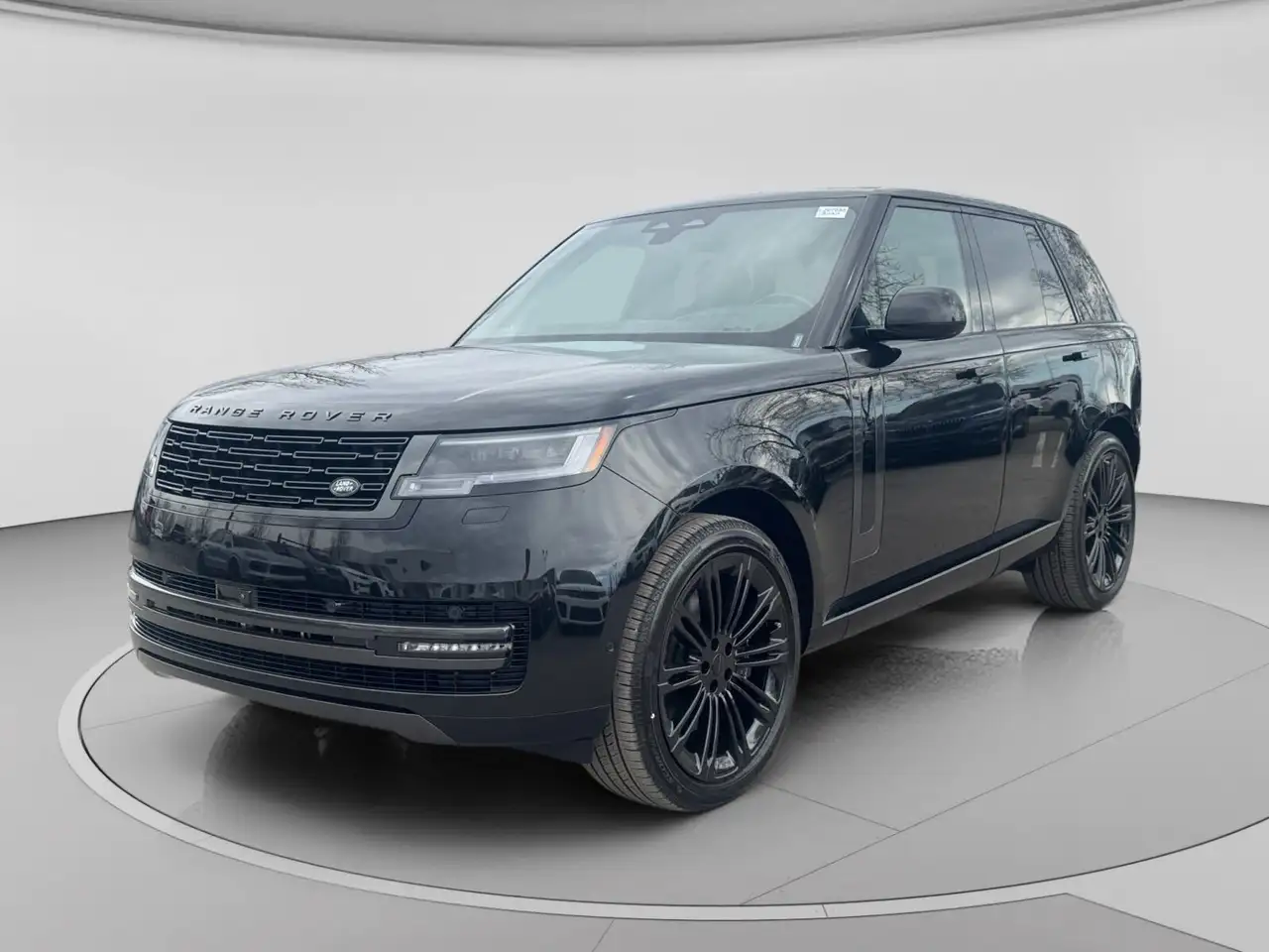 Land Rover Range Rover снимка Land Rover Range Rover