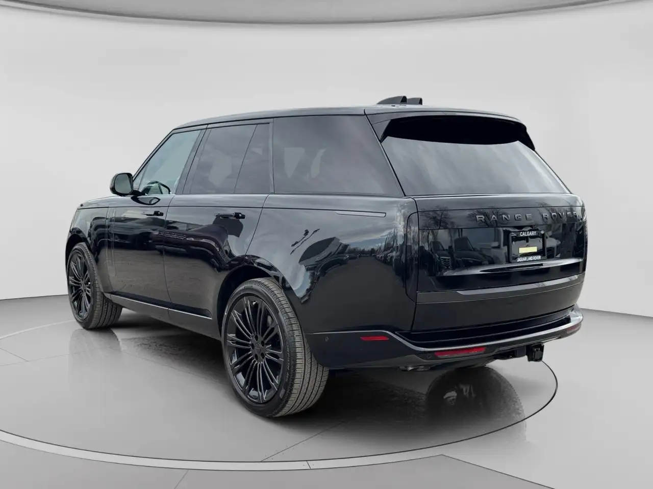 Land Rover Range Rover снимка Land Rover Range Rover