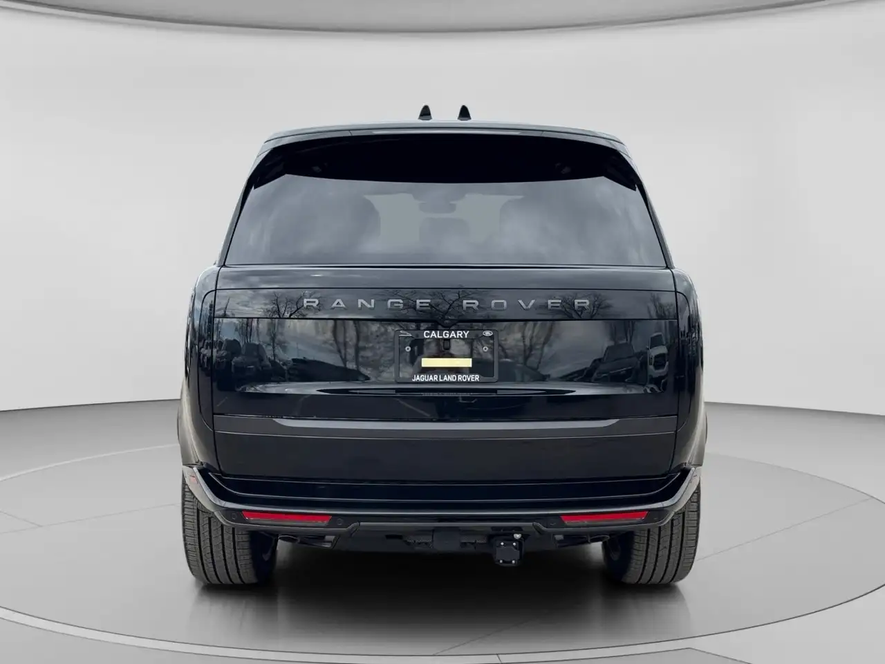 Land Rover Range Rover снимка Land Rover Range Rover