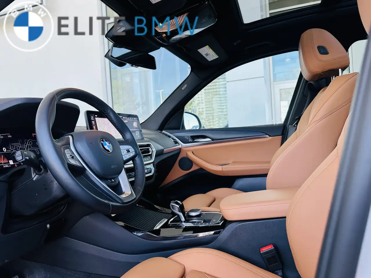BMW X3 photo BMW X3