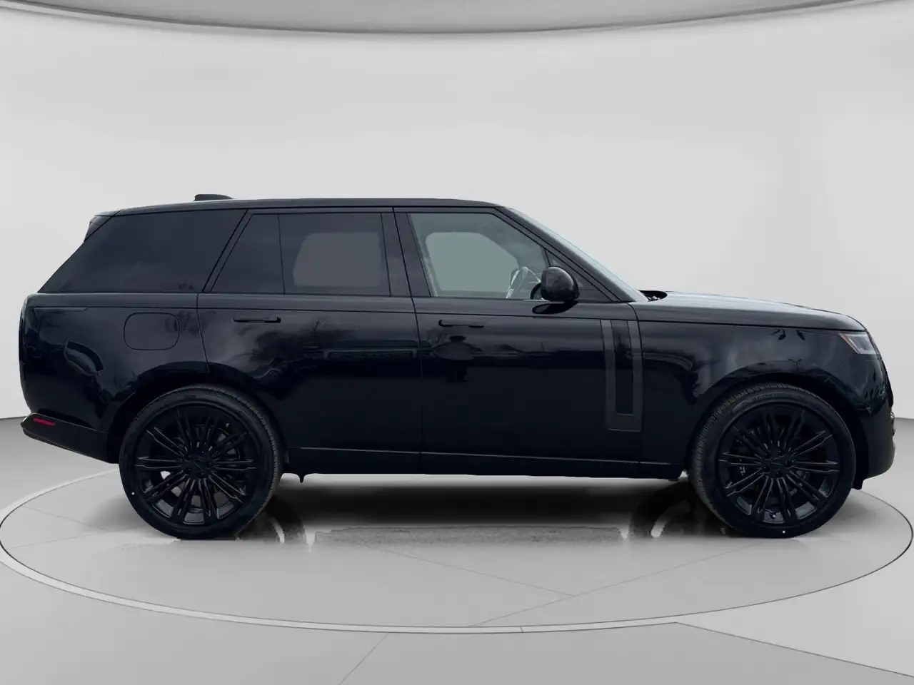 Land Rover Range Rover снимка Land Rover Range Rover