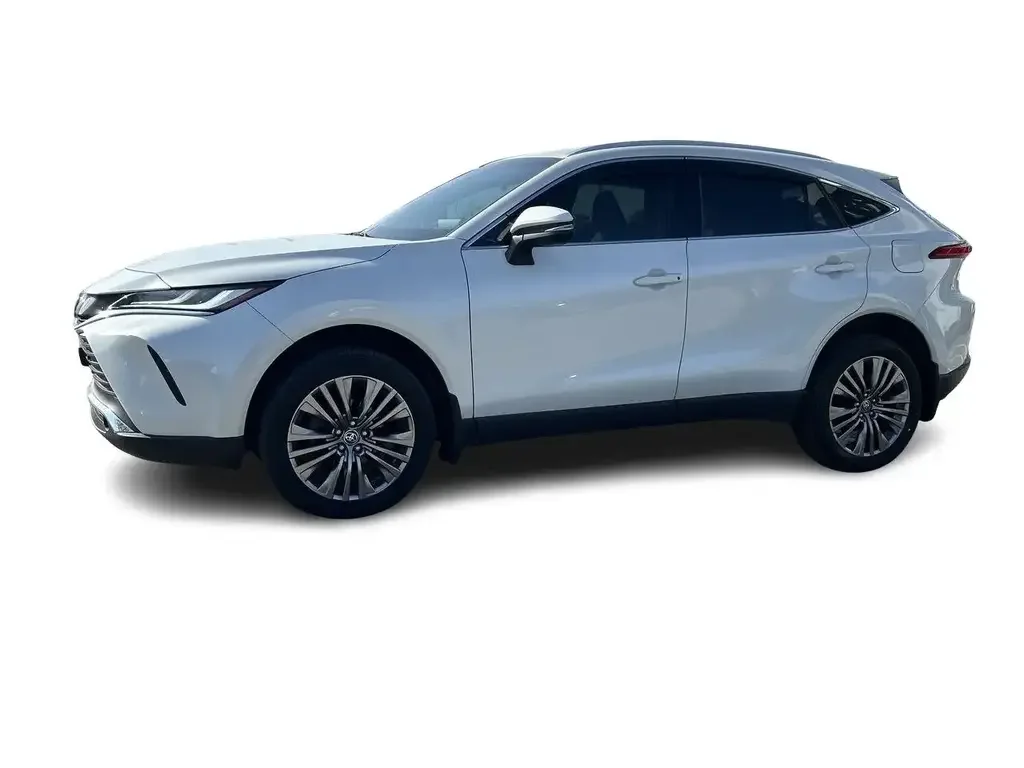 Toyota Venza снимка Toyota Venza