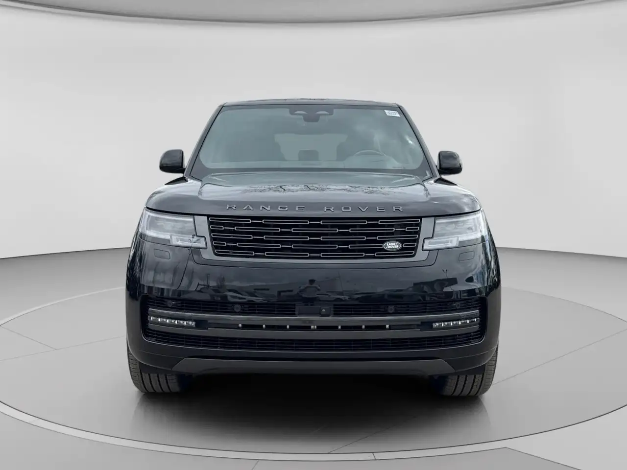 Land Rover Range Rover снимка Land Rover Range Rover