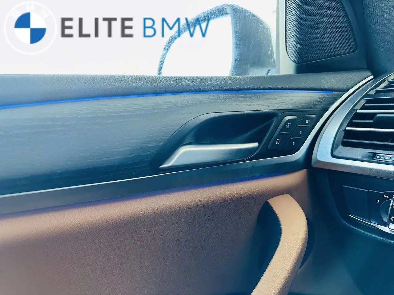 BMW X3 photo BMW X3