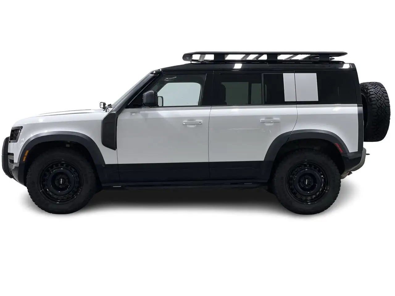 Land Rover Defender снимка Land Rover Defender
