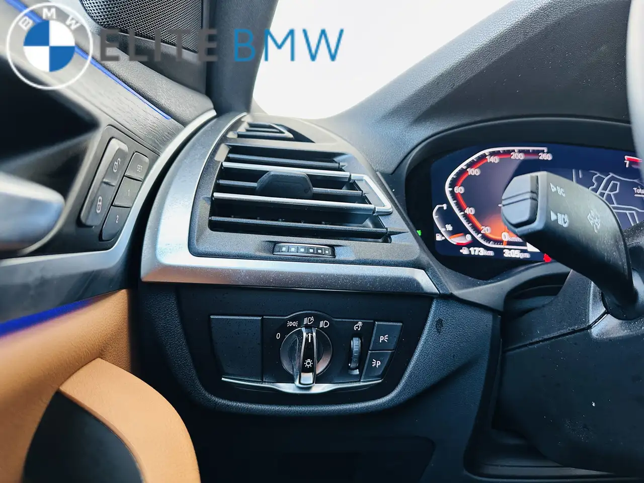 BMW X3 photo BMW X3