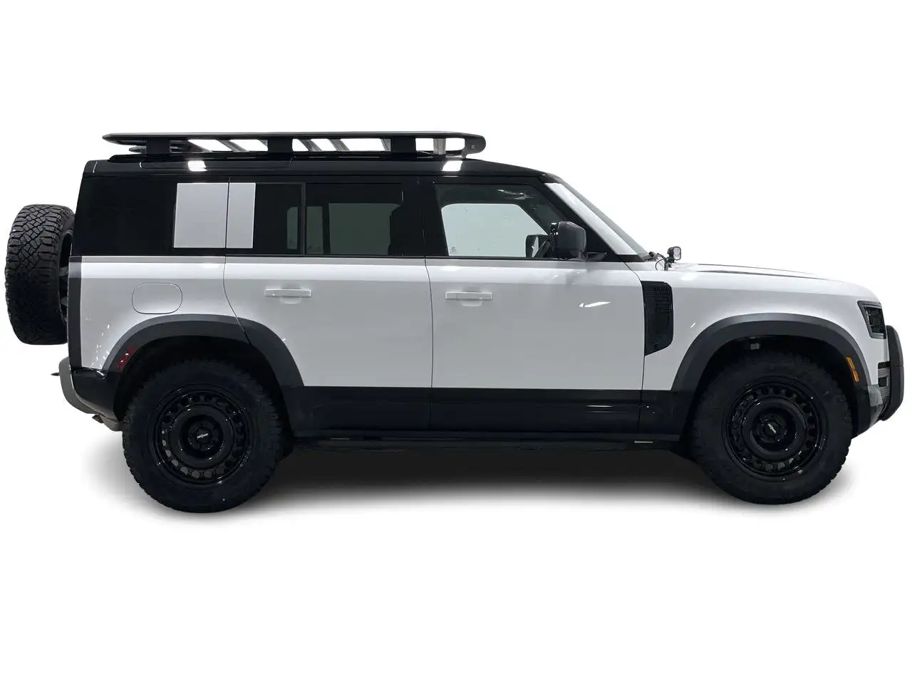 Land Rover Defender снимка Land Rover Defender