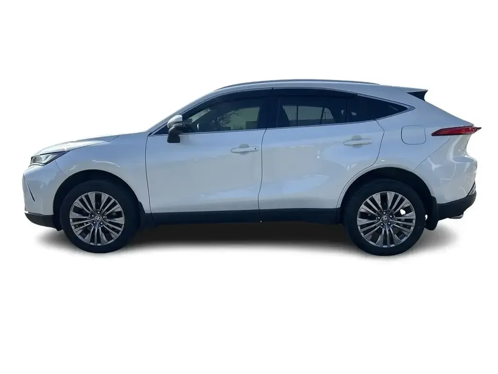 Toyota Venza снимка Toyota Venza