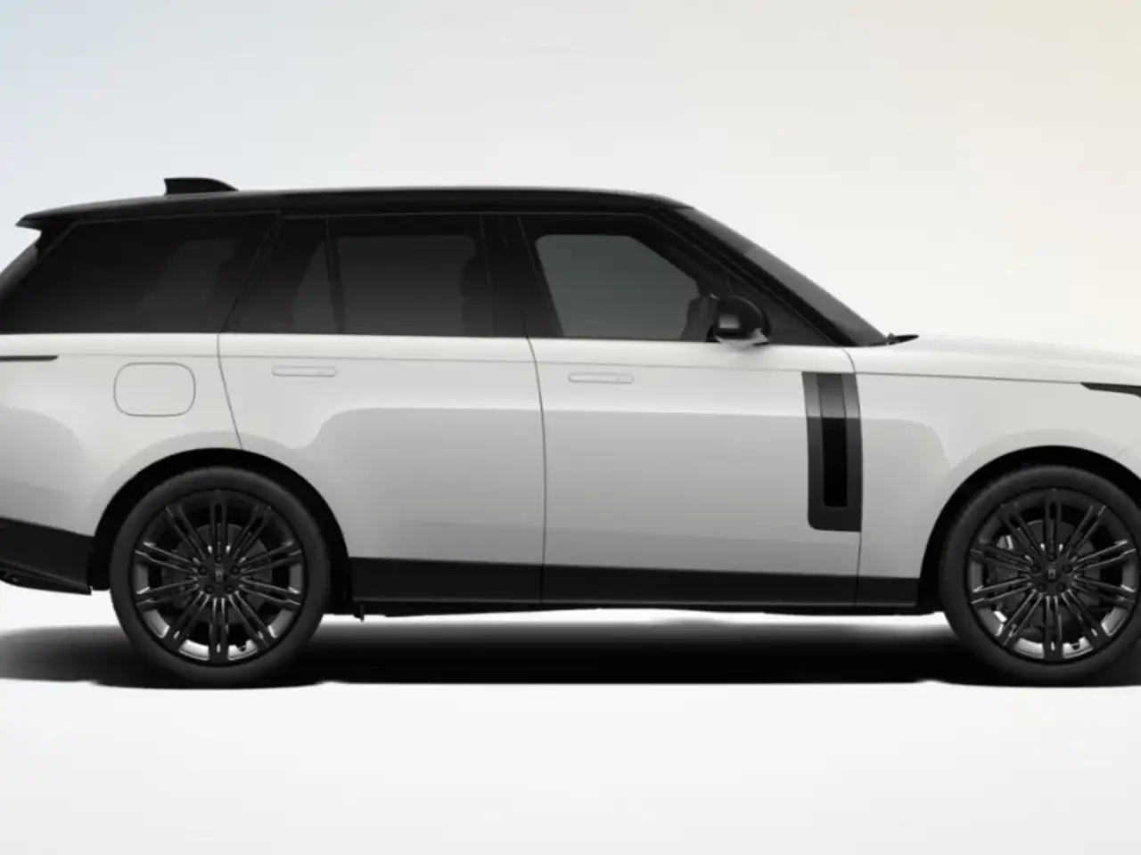 Land Rover Range Rover снимка Land Rover Range Rover