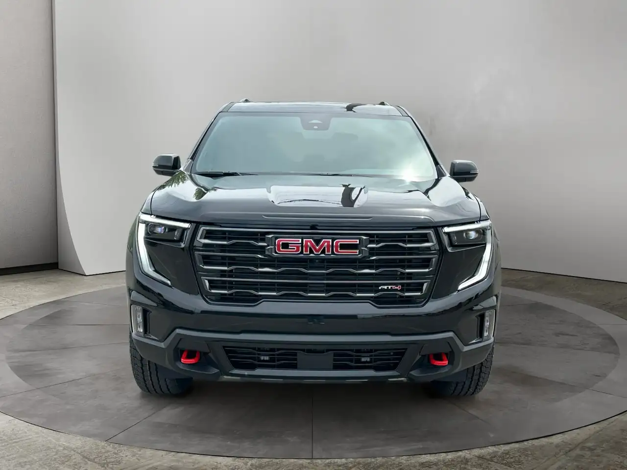GMC Acadia photo GMC Acadia