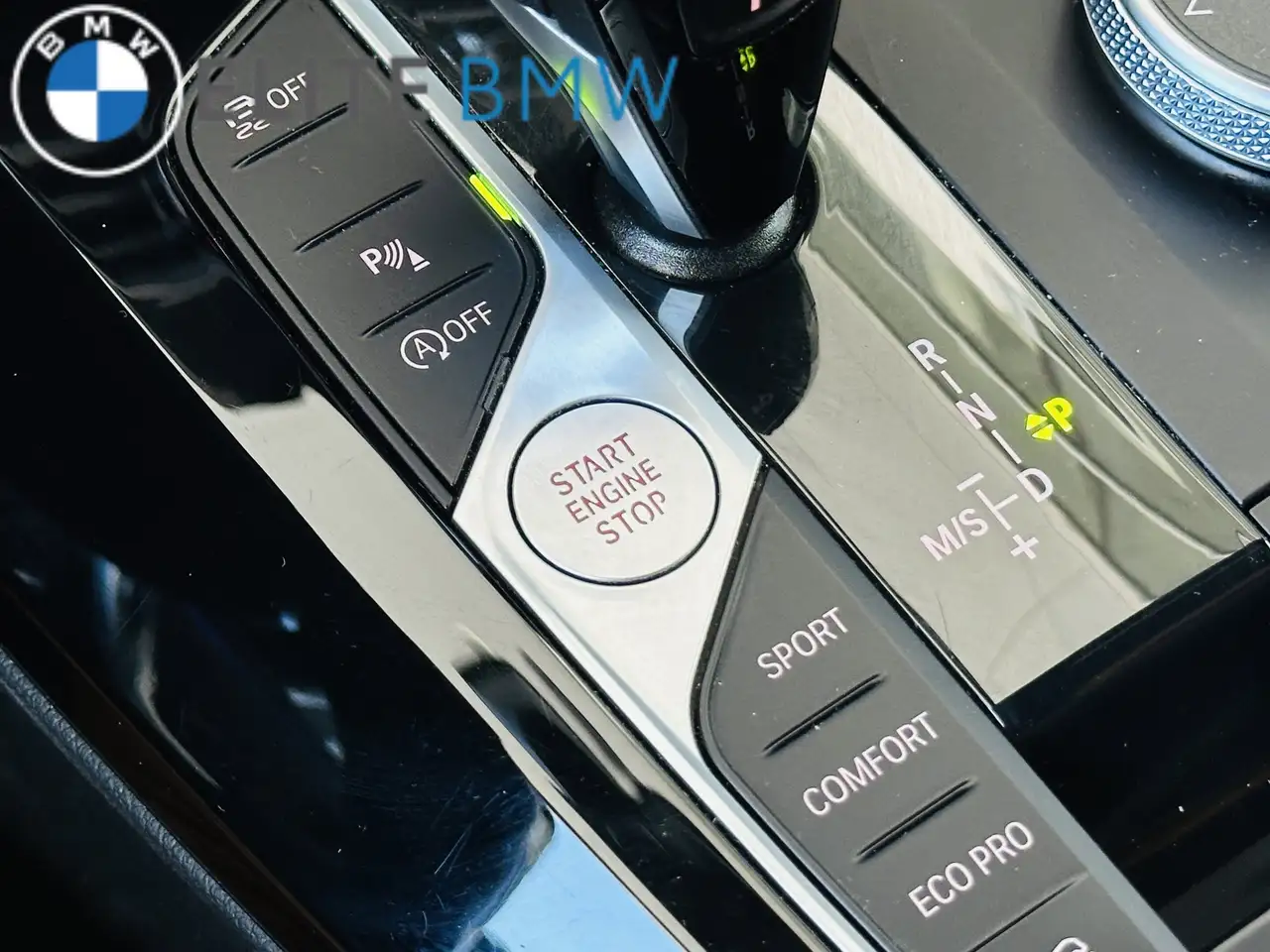 BMW X3 photo BMW X3