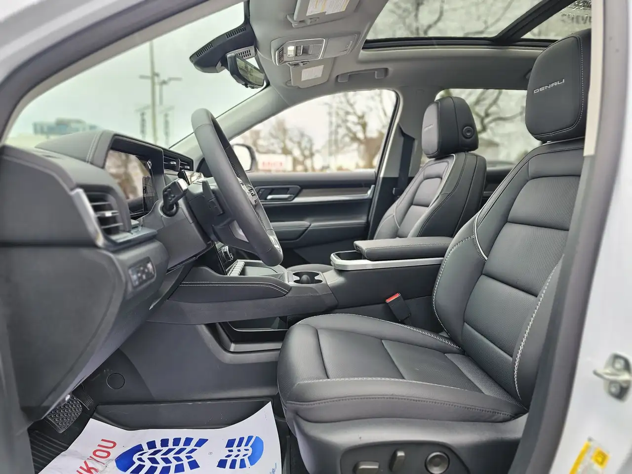 GMC Terrain fotografie GMC Terrain