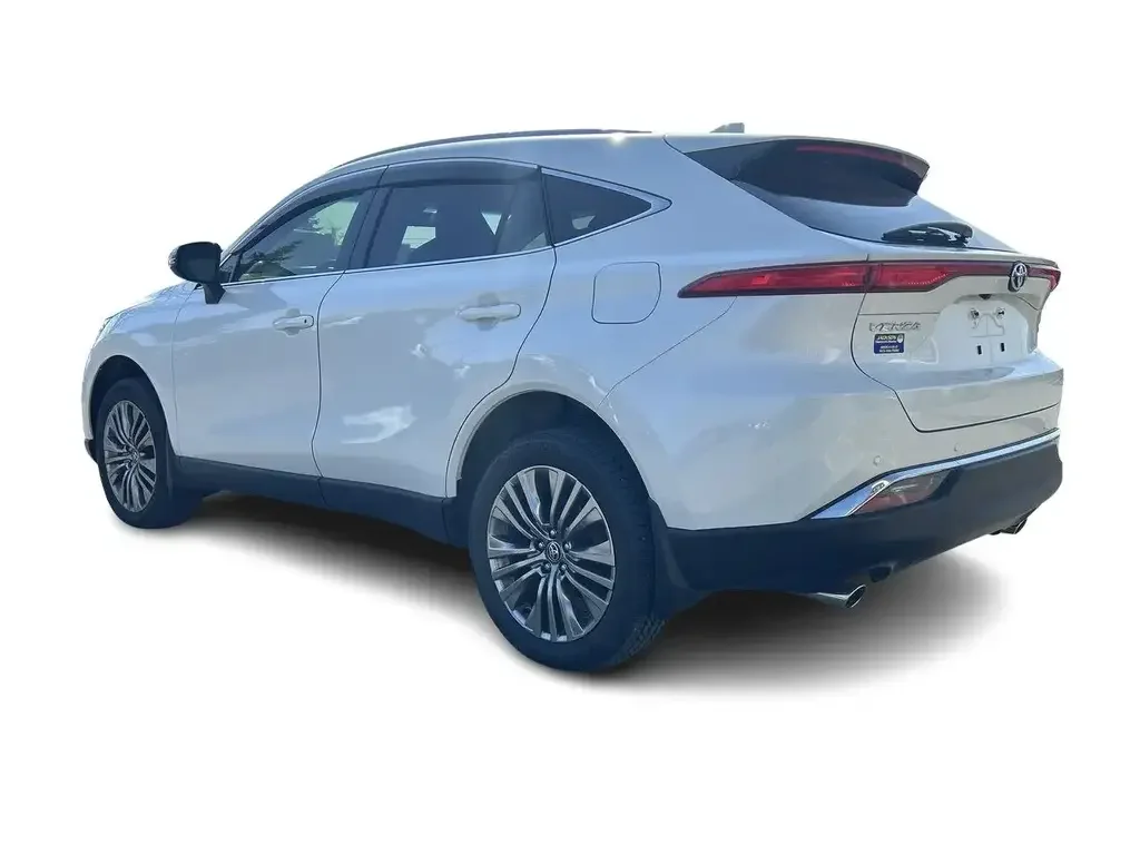 Toyota Venza снимка Toyota Venza