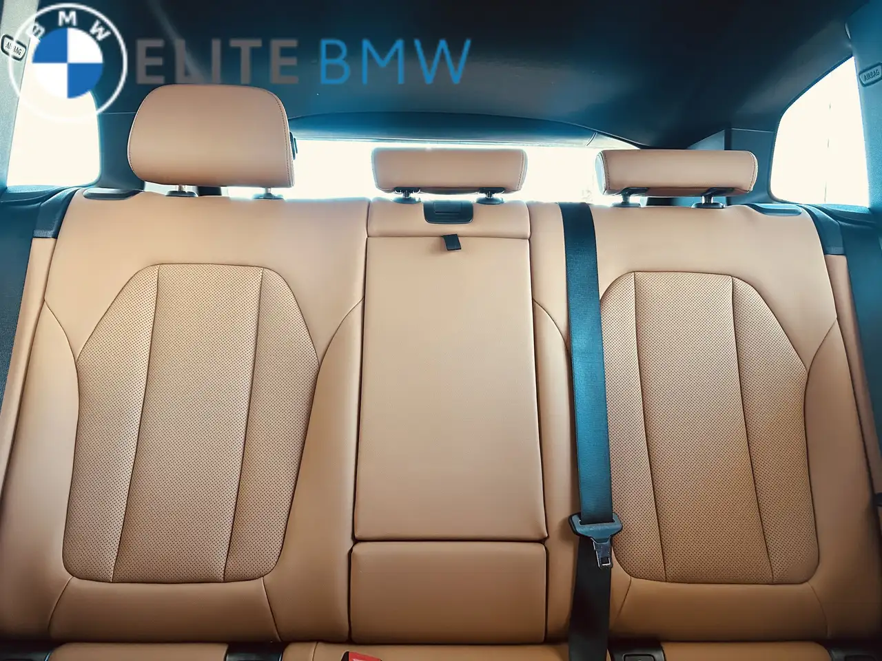 BMW X3 photo BMW X3