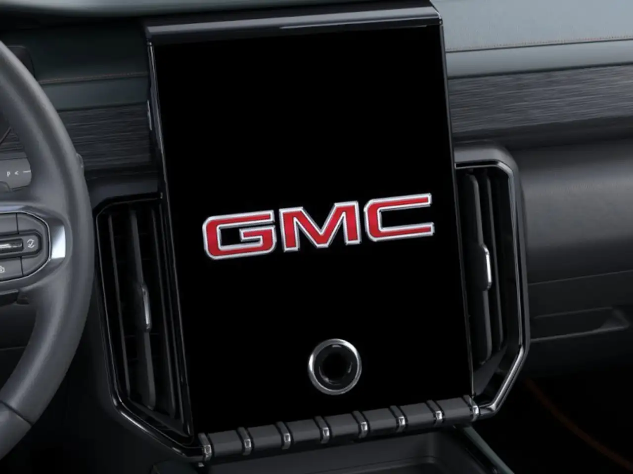 GMC Acadia photo GMC Acadia