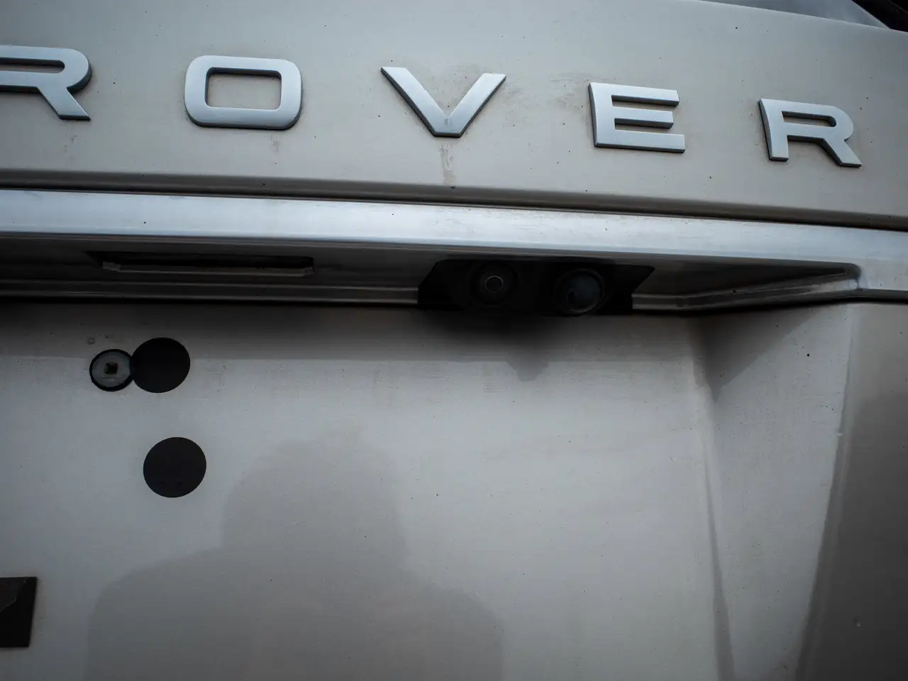 Land Rover Range Rover снимка Land Rover Range Rover