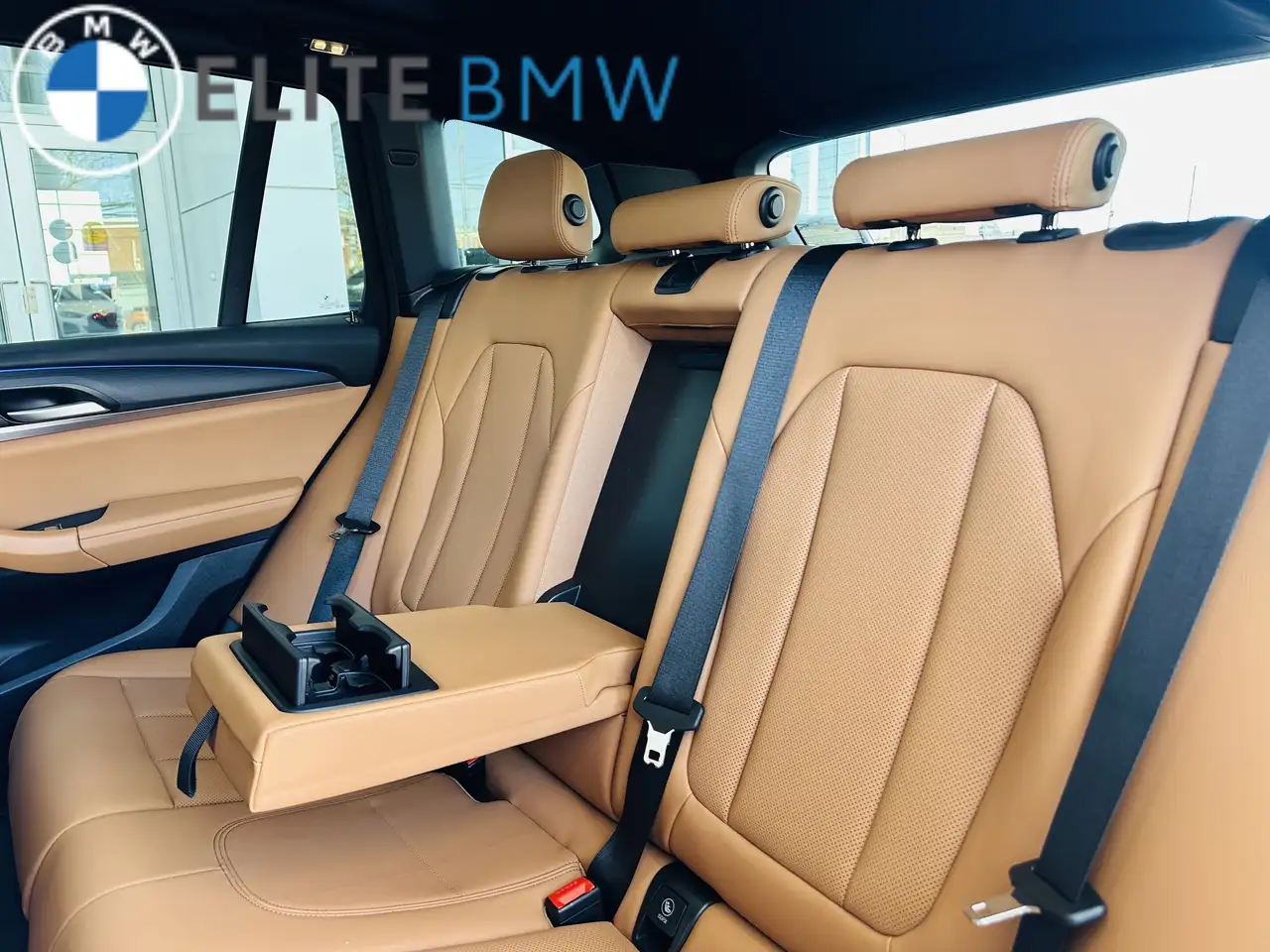 BMW X3 photo BMW X3
