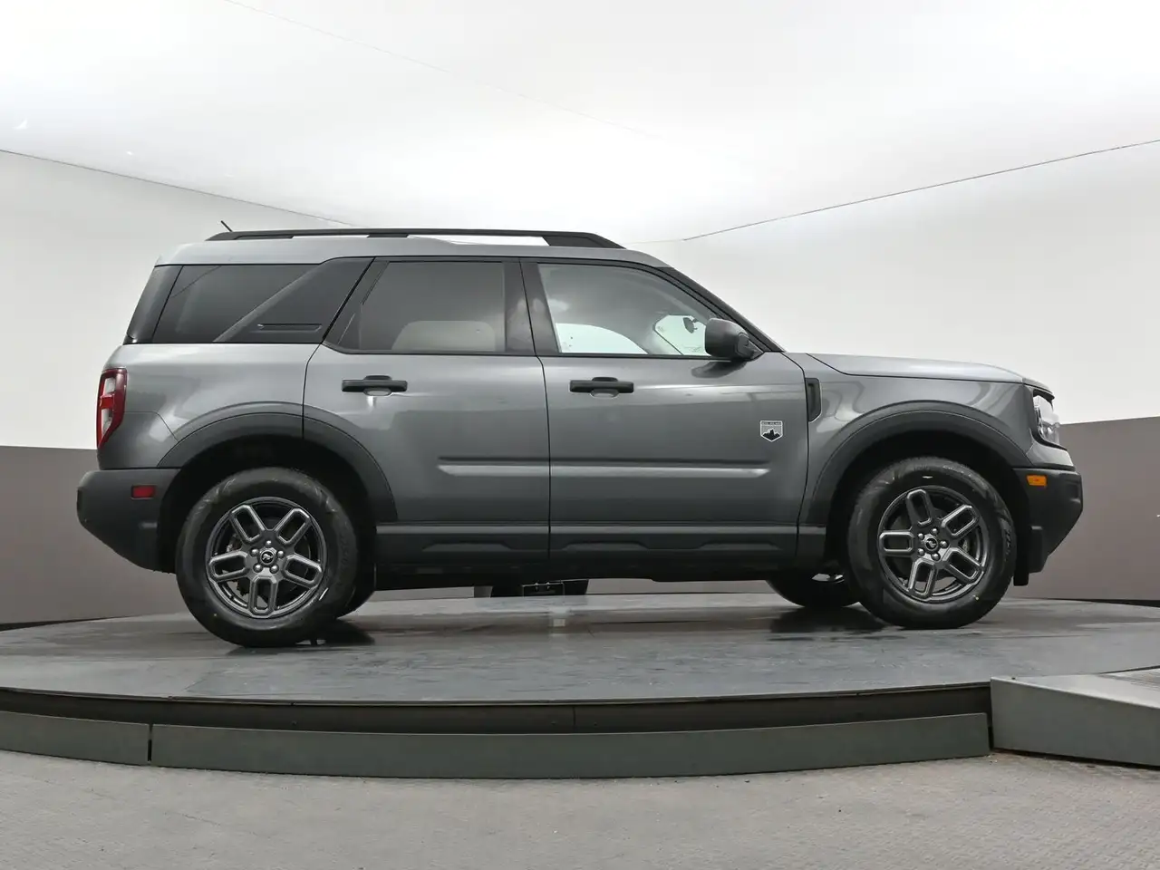 Ford Bronco Sport снимка Ford Bronco Sport
