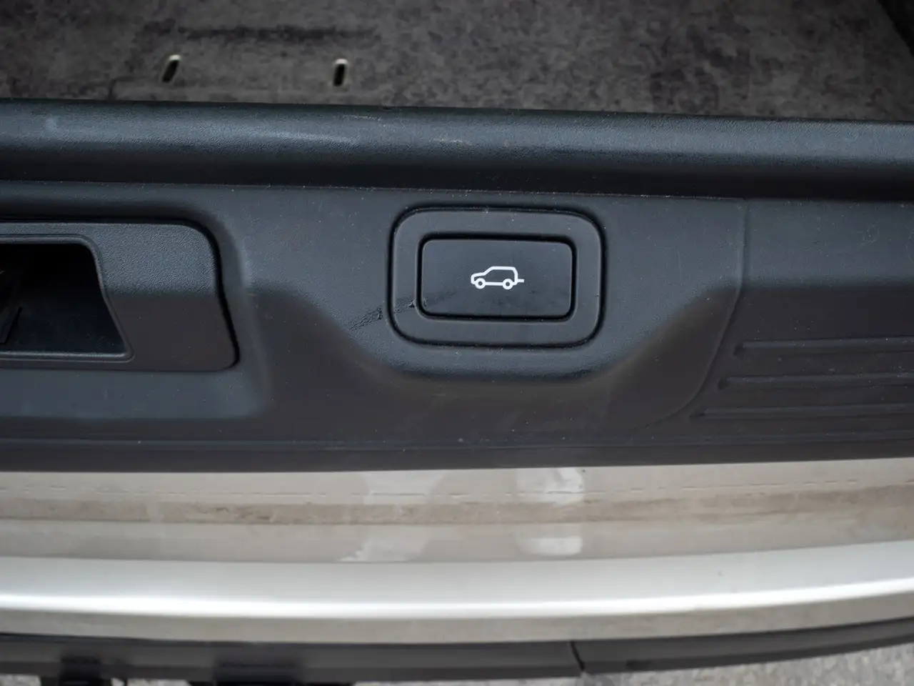 Land Rover Range Rover снимка Land Rover Range Rover