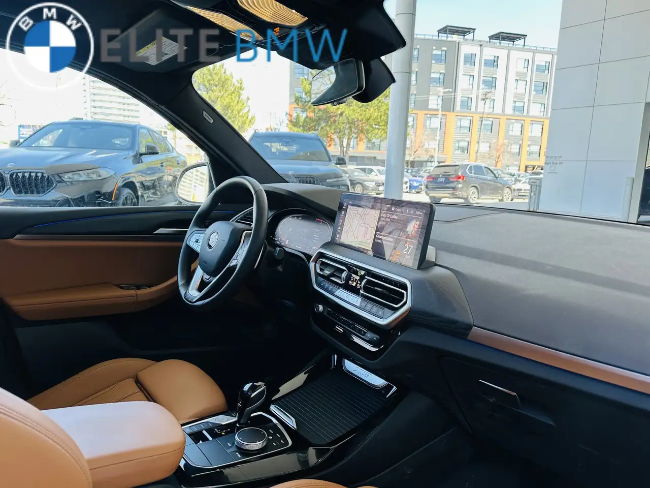 BMW X3 photo BMW X3