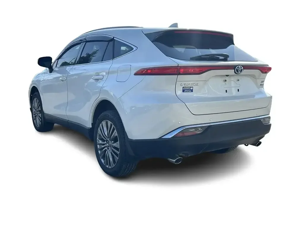 Toyota Venza снимка Toyota Venza