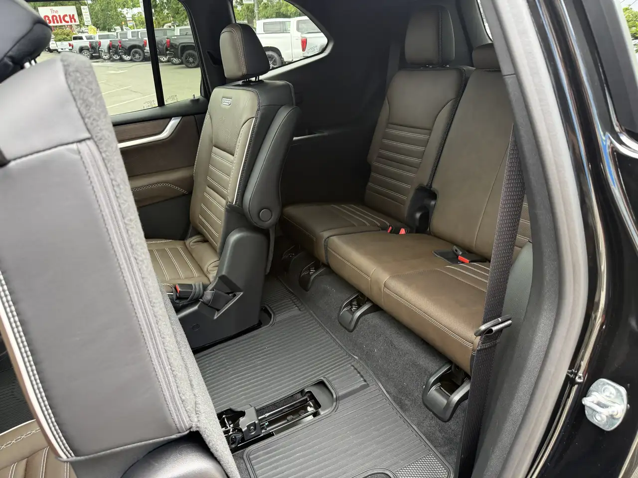 GMC Acadia снимка GMC Acadia