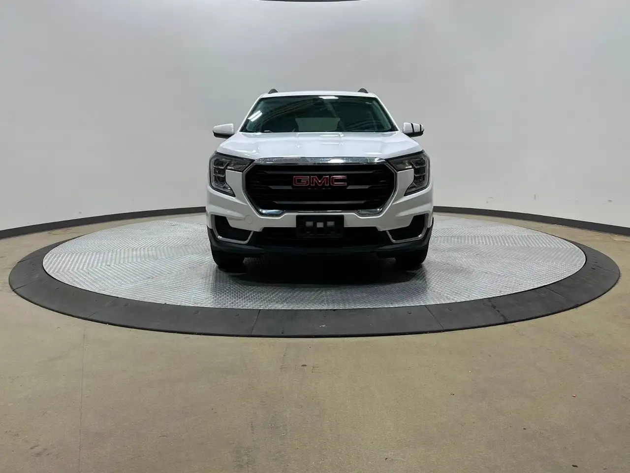 GMC Terrain снимка GMC Terrain
