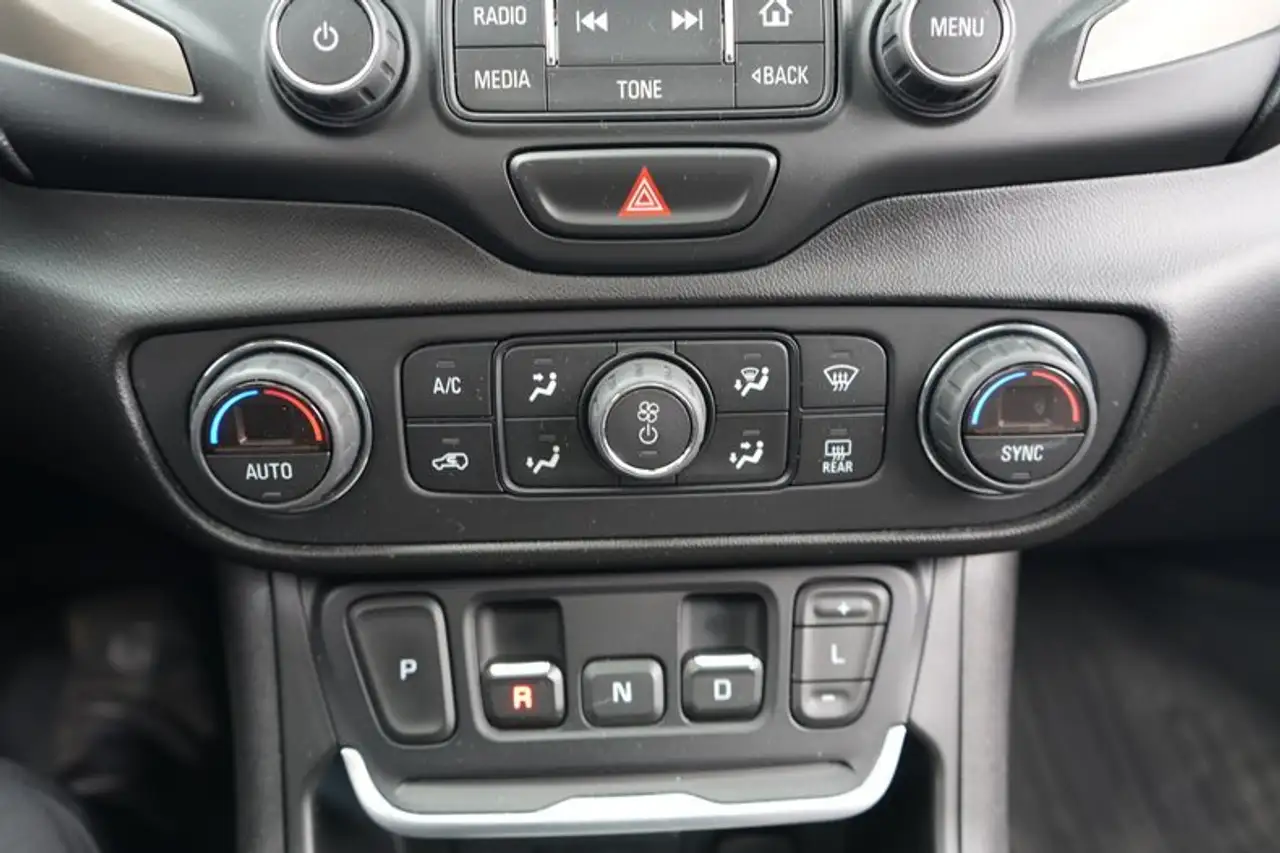GMC Terrain снимка GMC Terrain