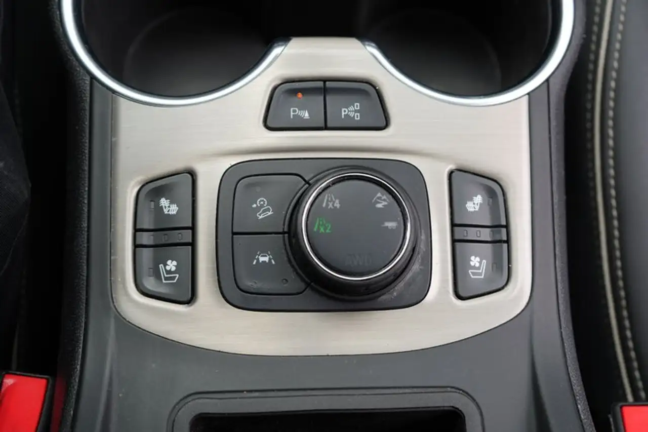 GMC Terrain снимка GMC Terrain